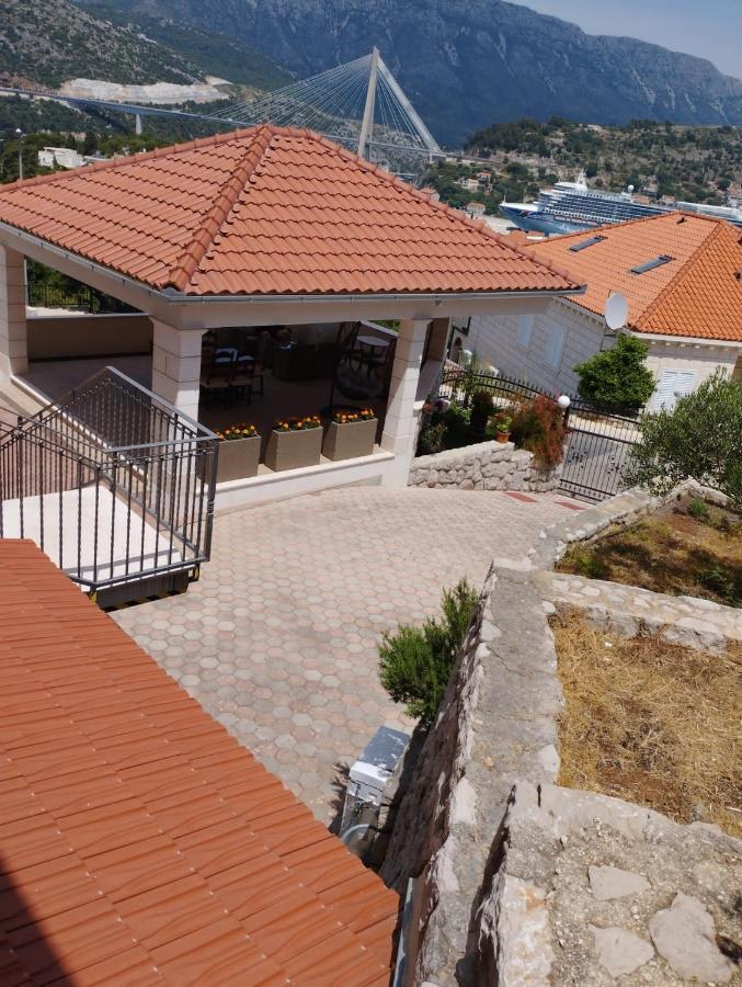Luxury Apartments Dubrovnik Exterior foto