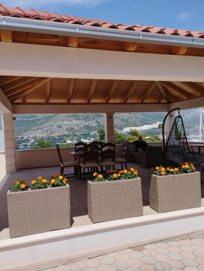 Luxury Apartments Dubrovnik Exterior foto