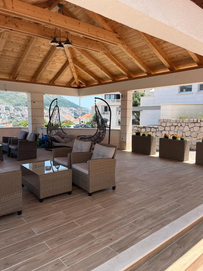 Luxury Apartments Dubrovnik Exterior foto