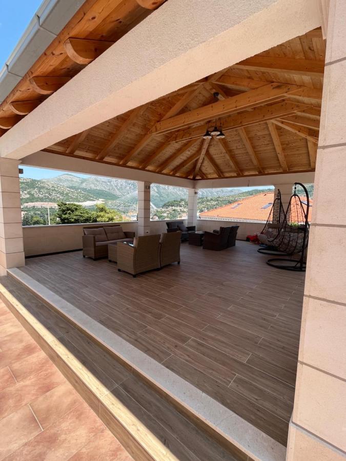 Luxury Apartments Dubrovnik Exterior foto