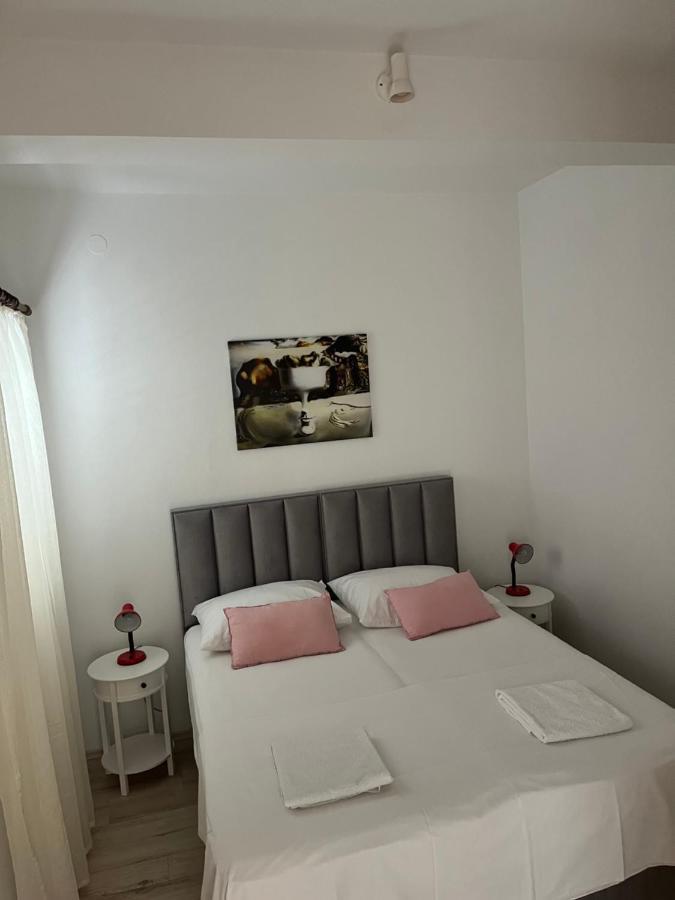 Luxury Apartments Dubrovnik Exterior foto