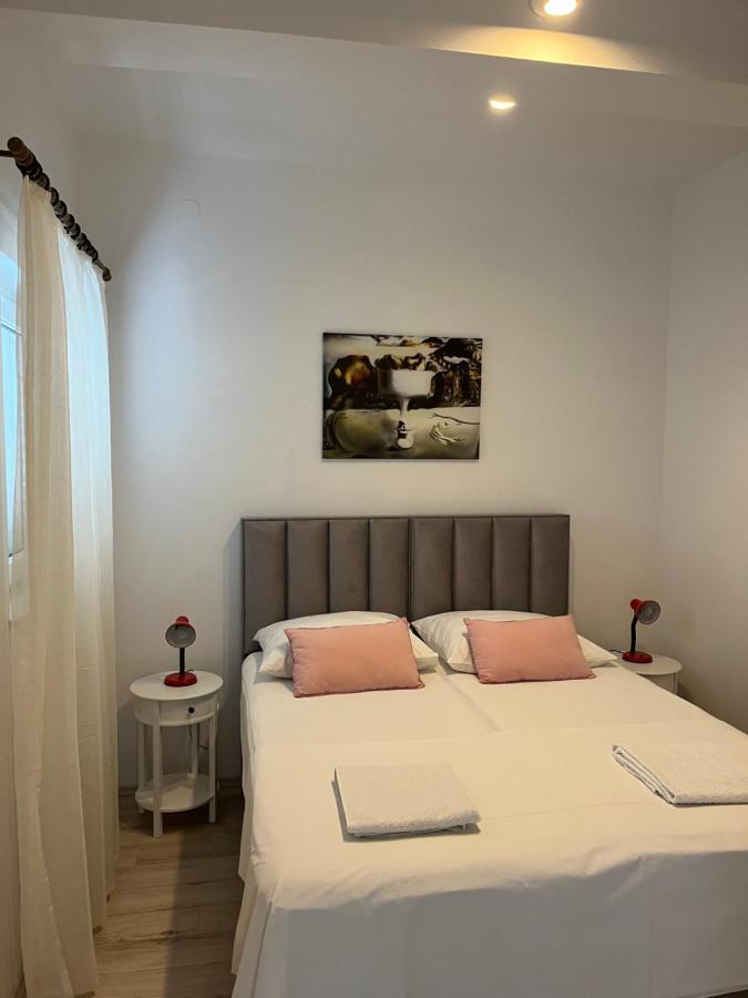 Luxury Apartments Dubrovnik Exterior foto