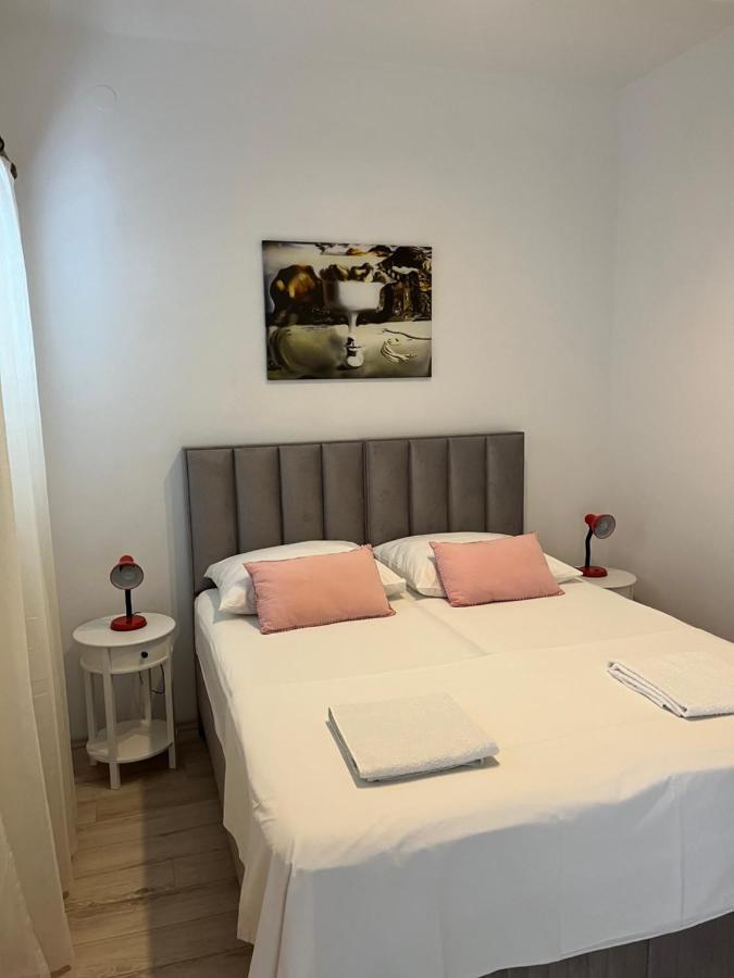 Luxury Apartments Dubrovnik Exterior foto