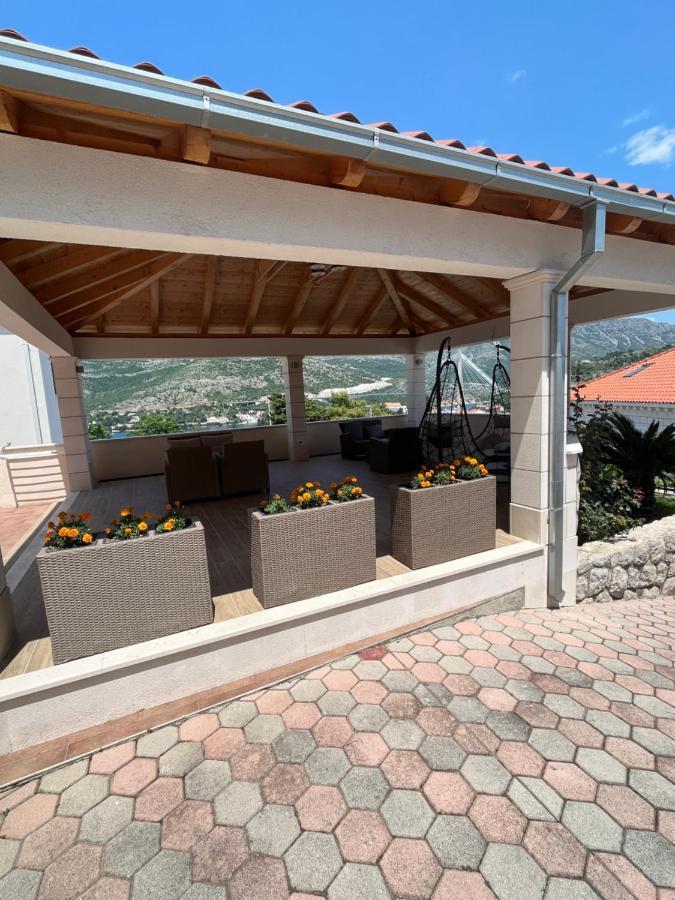 Luxury Apartments Dubrovnik Exterior foto
