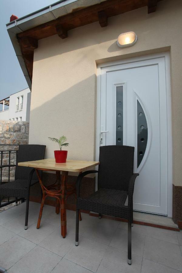 Luxury Apartments Dubrovnik Exterior foto