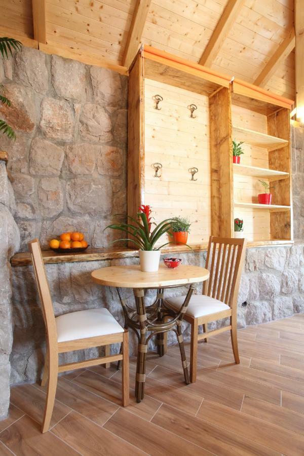 Luxury Apartments Dubrovnik Exterior foto
