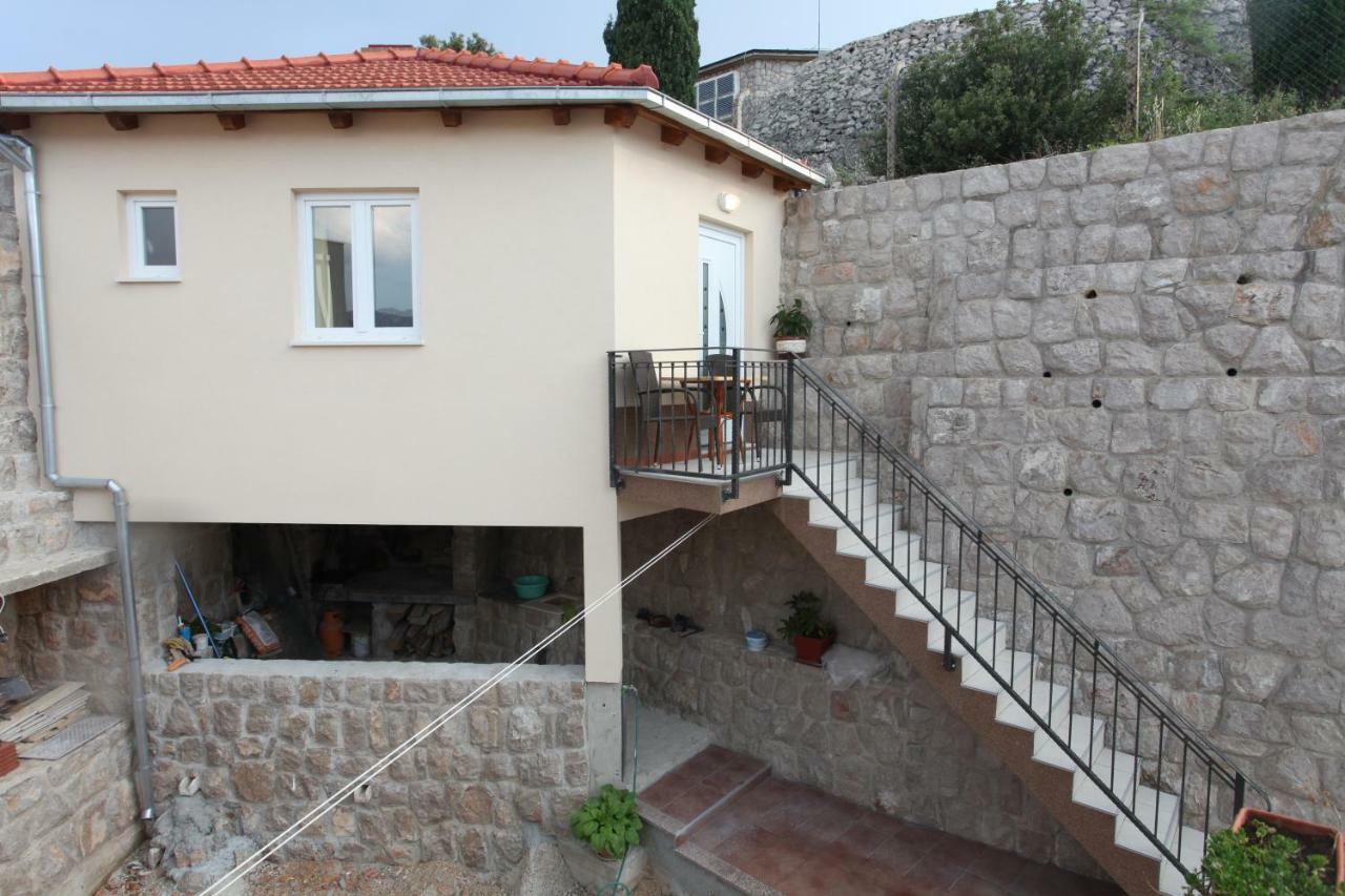 Luxury Apartments Dubrovnik Exterior foto