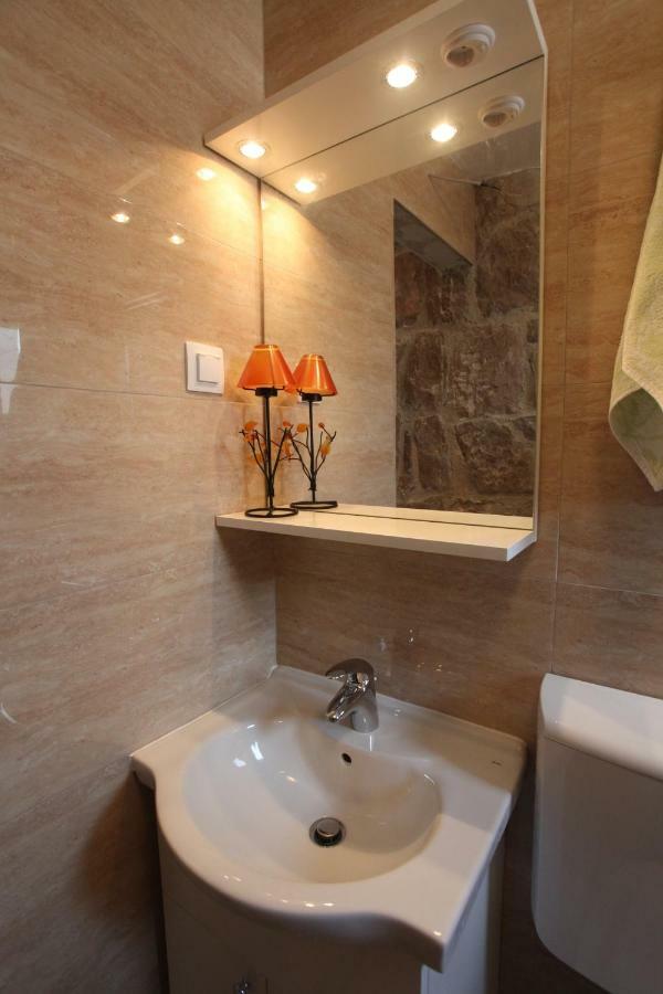 Luxury Apartments Dubrovnik Exterior foto