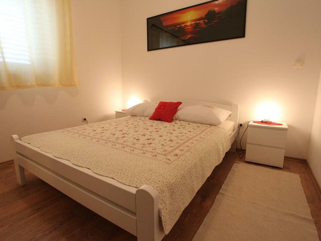 Luxury Apartments Dubrovnik Exterior foto