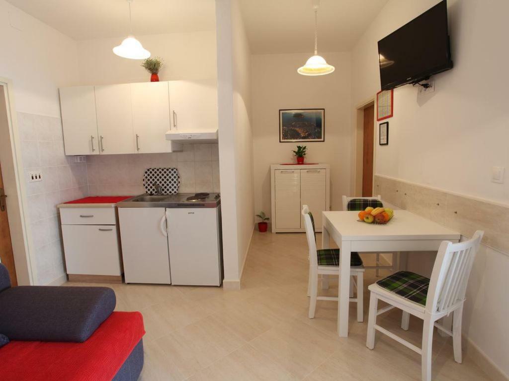 Luxury Apartments Dubrovnik Exterior foto
