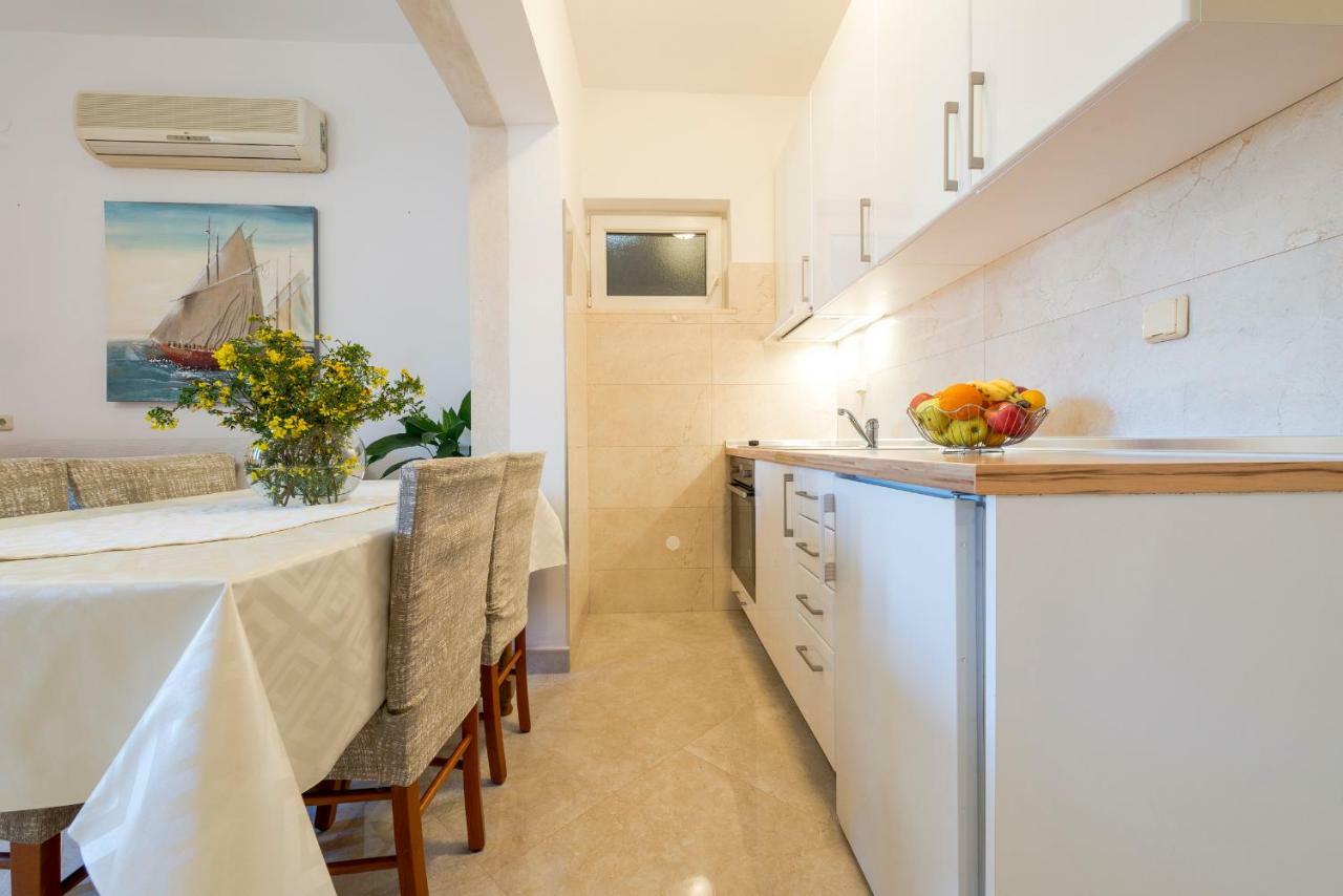 Luxury Apartments Dubrovnik Exterior foto