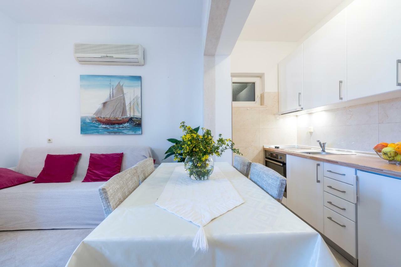 Luxury Apartments Dubrovnik Exterior foto