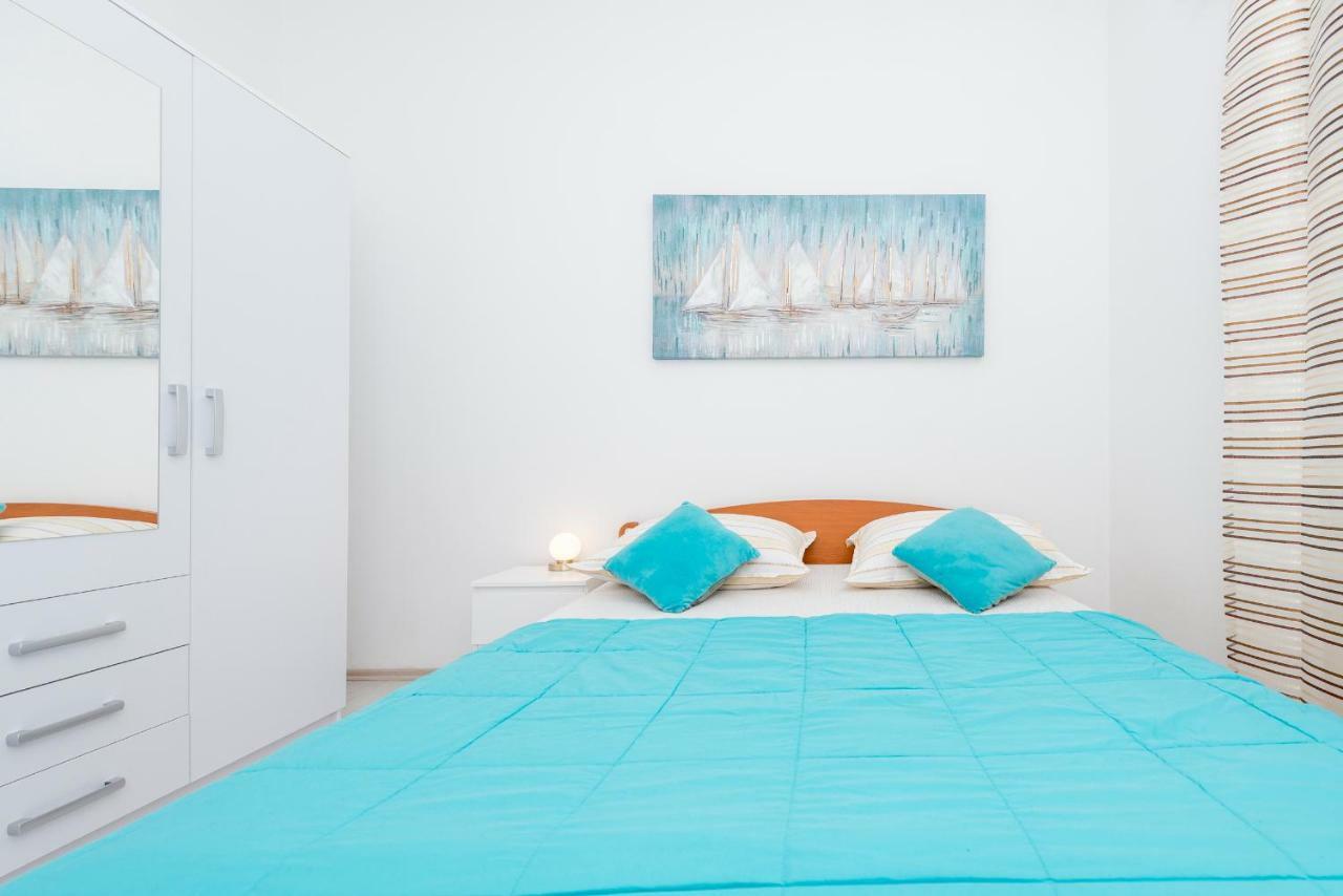 Luxury Apartments Dubrovnik Exterior foto