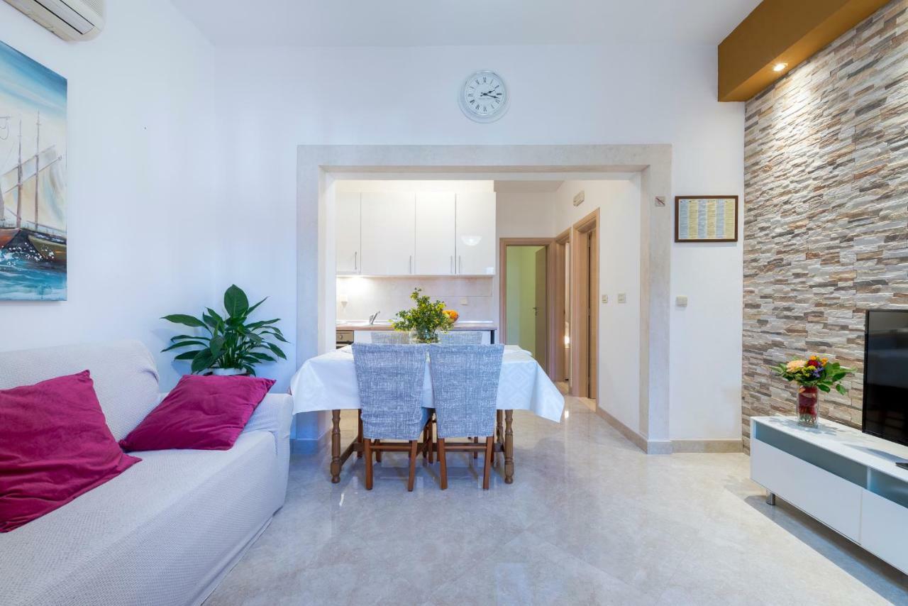 Luxury Apartments Dubrovnik Exterior foto