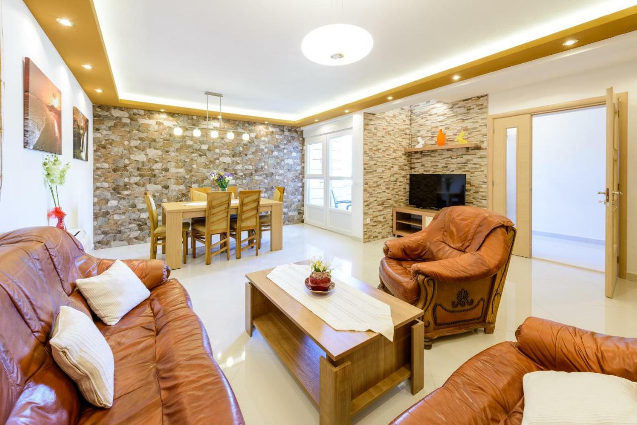 Luxury Apartments Dubrovnik Exterior foto