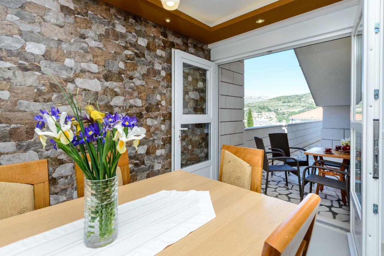 Luxury Apartments Dubrovnik Exterior foto