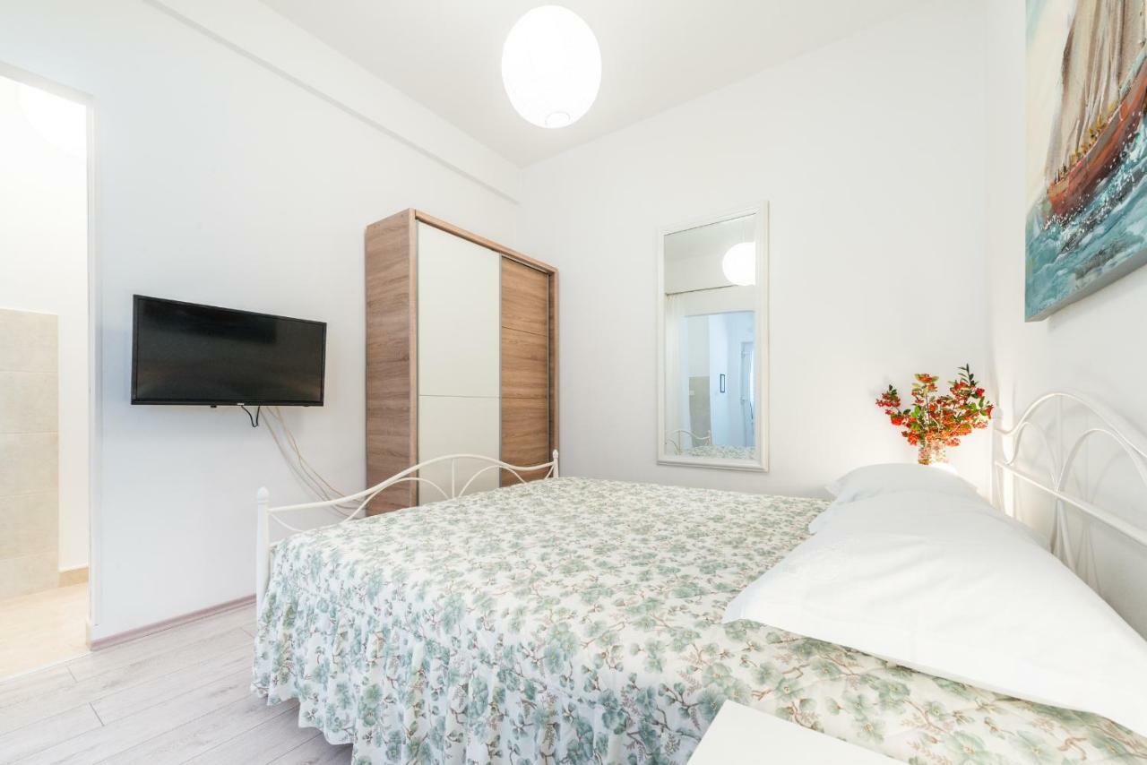 Luxury Apartments Dubrovnik Exterior foto